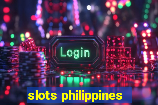 slots philippines