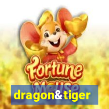 dragon&tiger