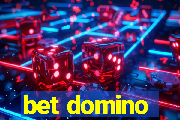 bet domino