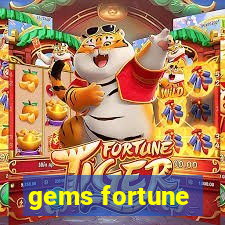 gems fortune