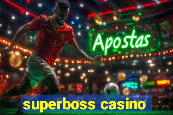 superboss casino