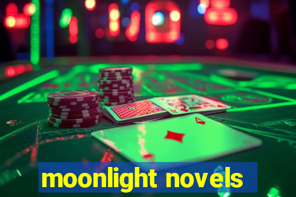 moonlight novels