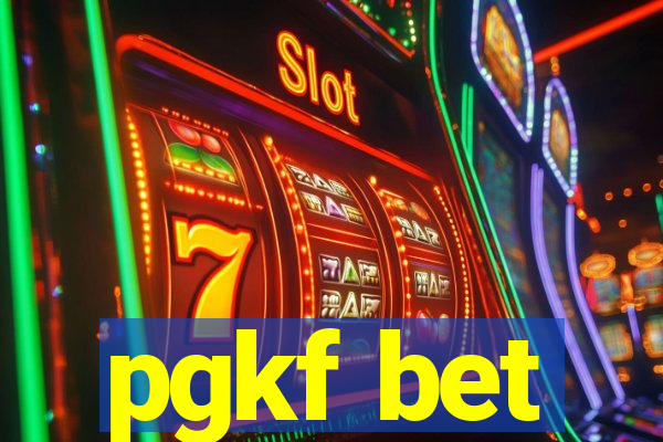 pgkf bet