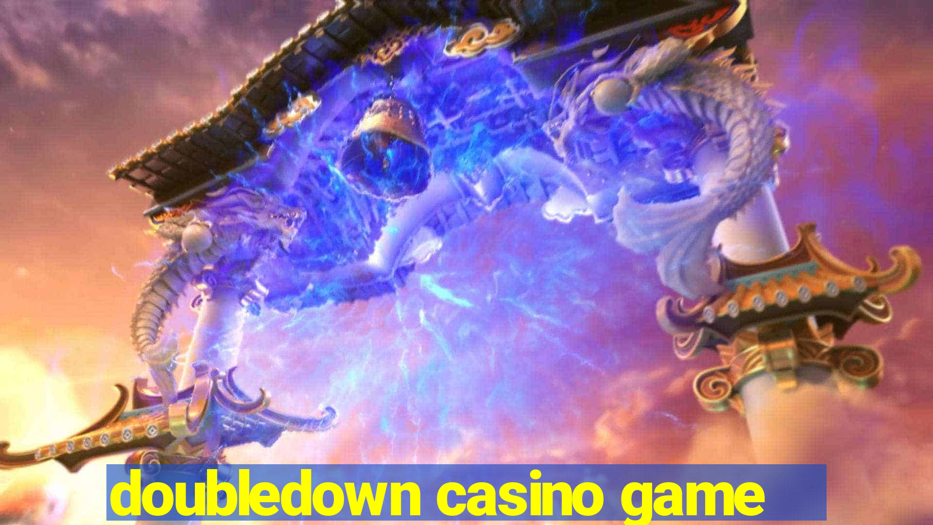 doubledown casino game