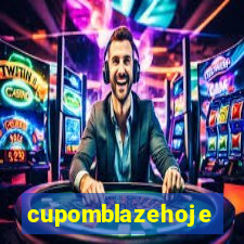 cupomblazehoje