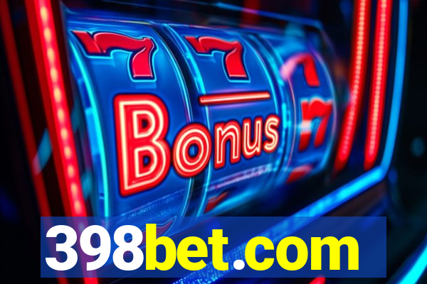 398bet.com