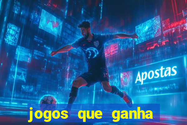 jogos que ganha dinheiro de verdade via pix