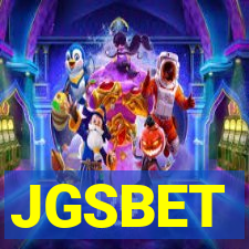 JGSBET