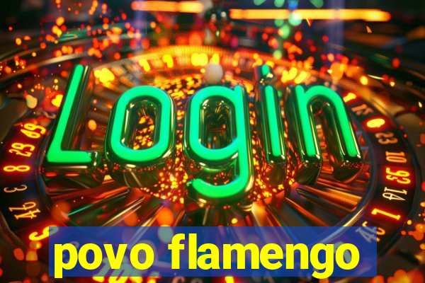 povo flamengo