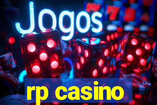 rp casino