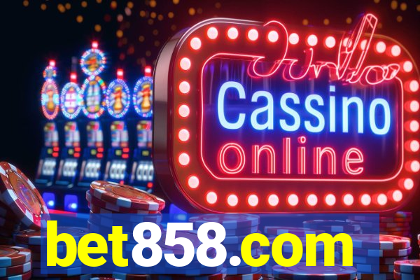 bet858.com