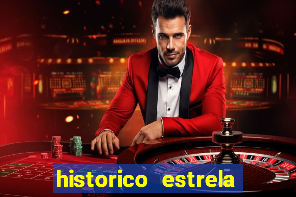 historico estrela bet aviator