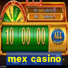 mex casino