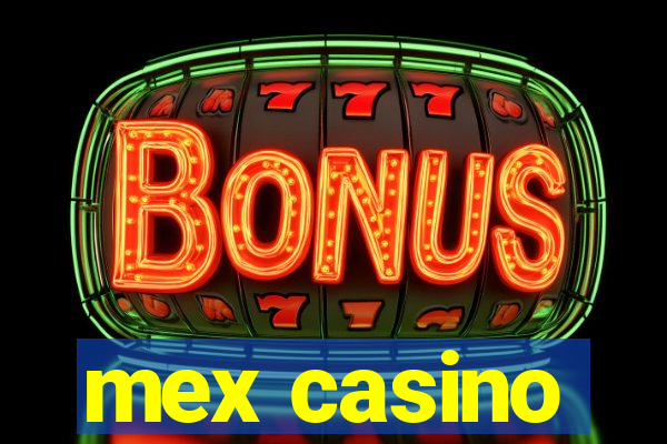 mex casino