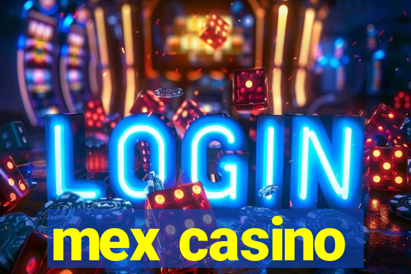 mex casino