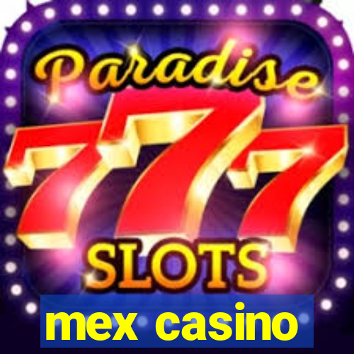 mex casino