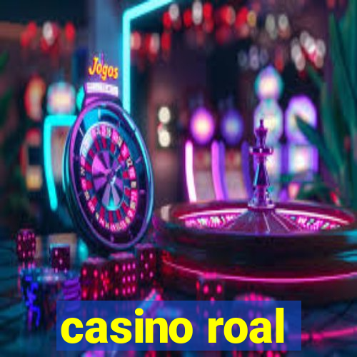 casino roal