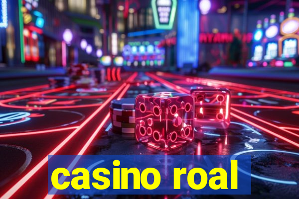 casino roal