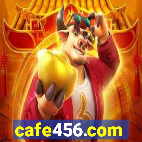 cafe456.com