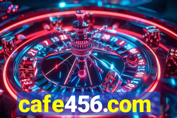 cafe456.com