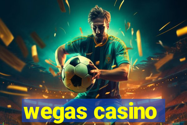 wegas casino