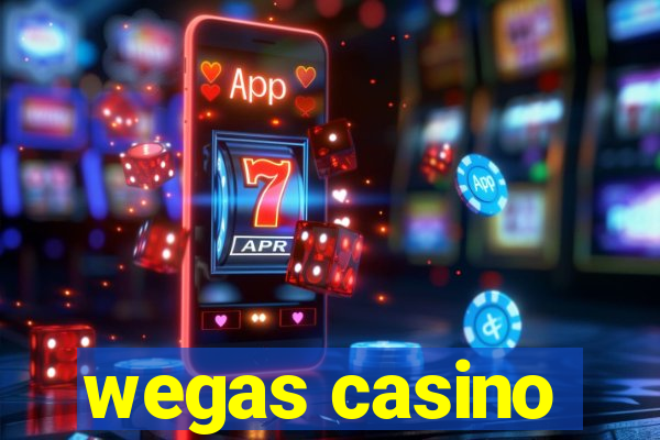 wegas casino