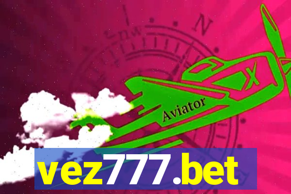 vez777.bet