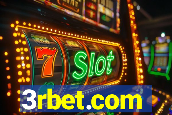 3rbet.com