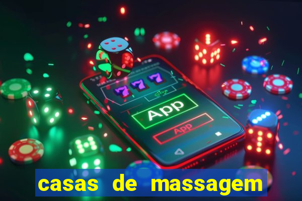 casas de massagem em porto alegre