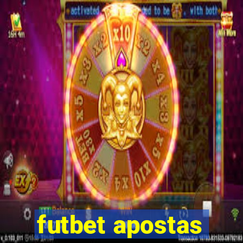 futbet apostas