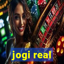 jogi real