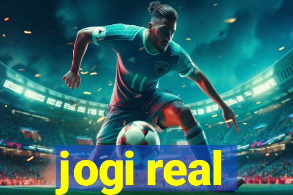 jogi real