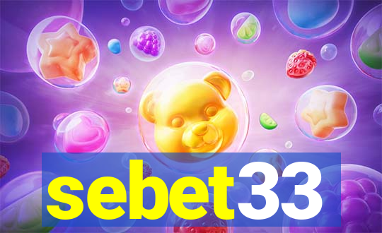 sebet33