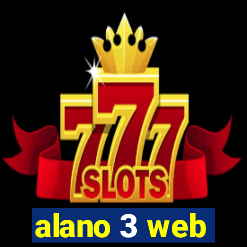 alano 3 web