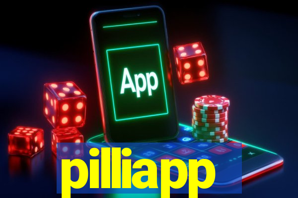 pilliapp