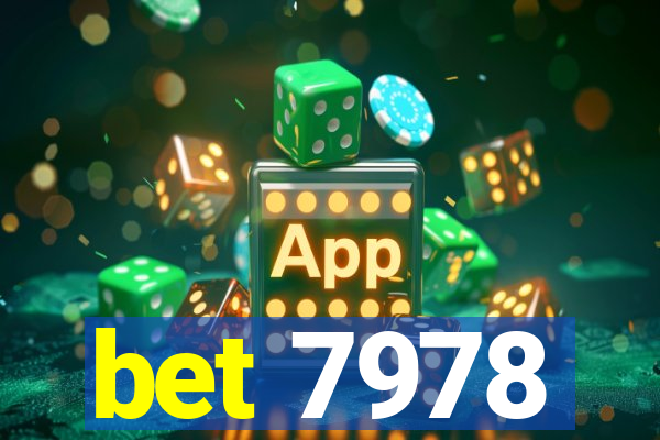 bet 7978