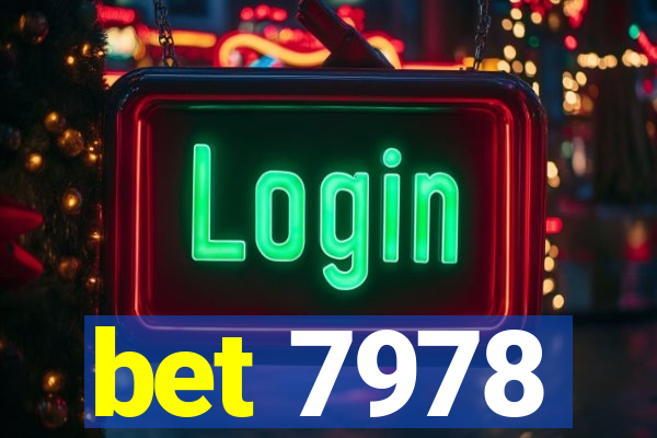 bet 7978