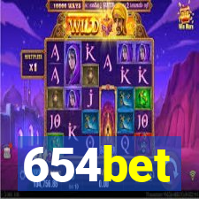 654bet