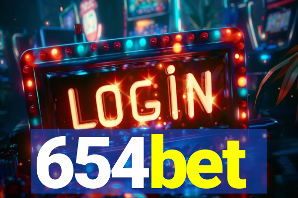 654bet