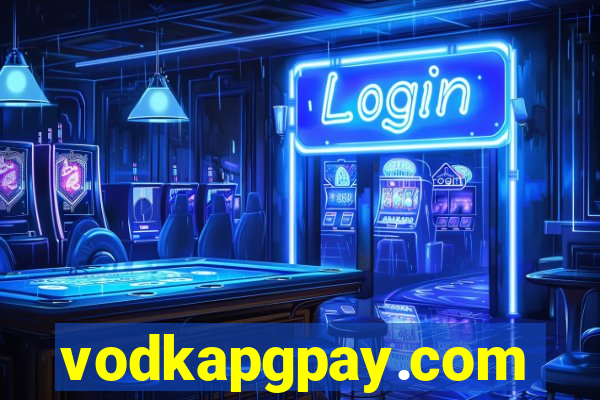 vodkapgpay.com