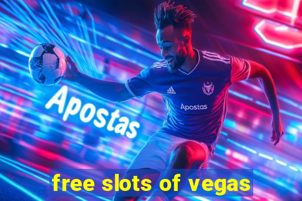 free slots of vegas