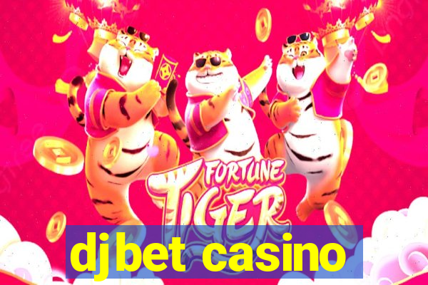 djbet casino