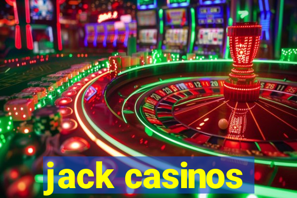 jack casinos