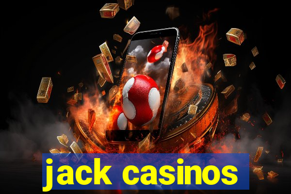 jack casinos