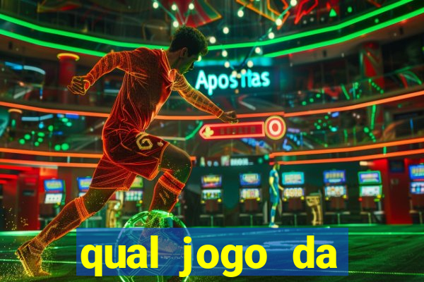 qual jogo da dinheiro de verdade no pix