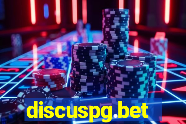 discuspg.bet