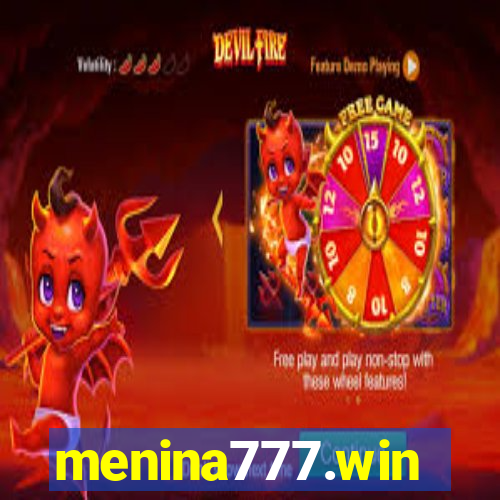 menina777.win