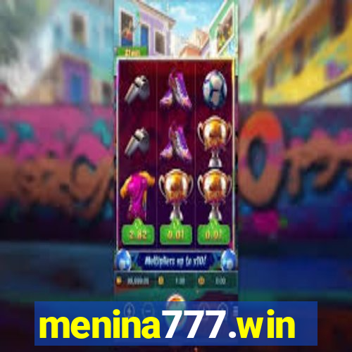 menina777.win