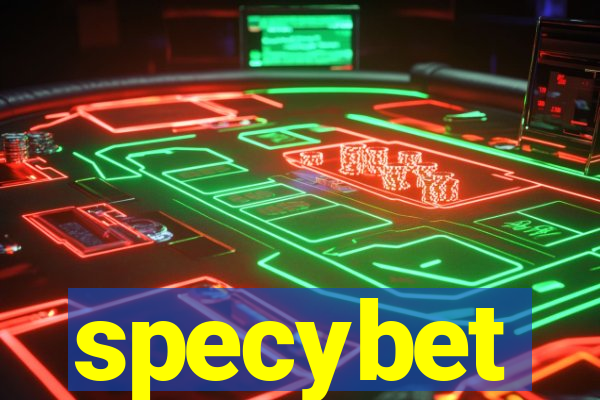 specybet