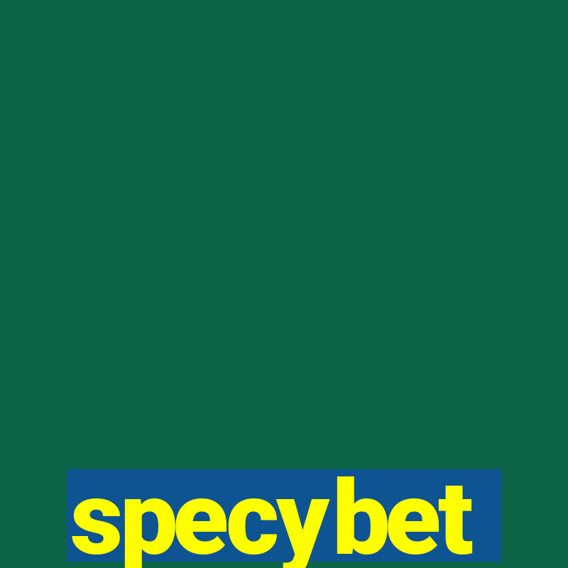 specybet